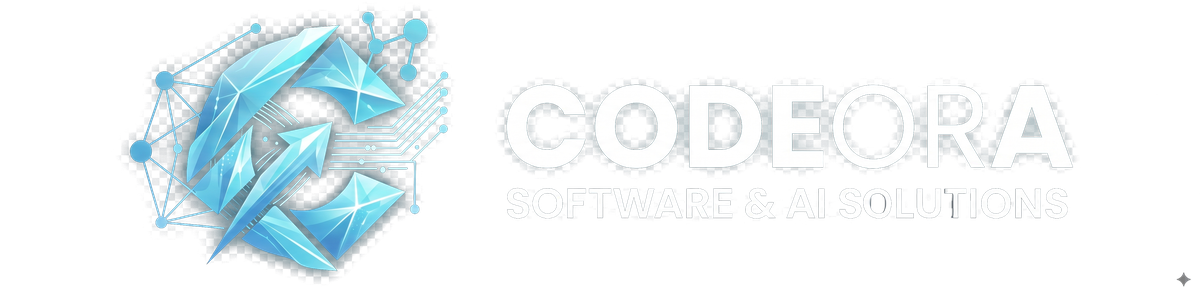 Codeora Ltd